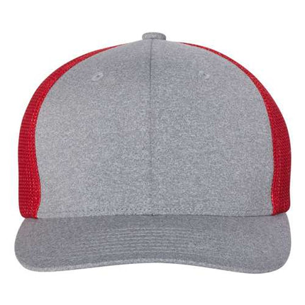 Mélange Trucker Cap