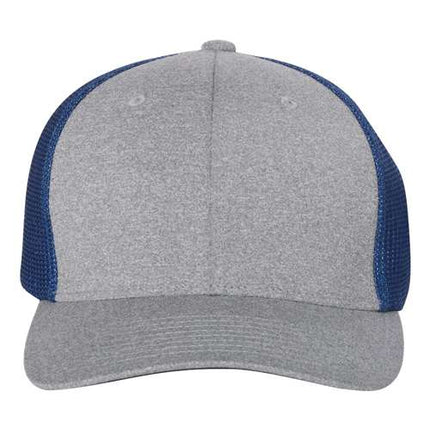 Mélange Trucker Cap