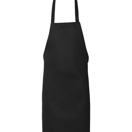 Q-Tees Butcher Apron - Q2010