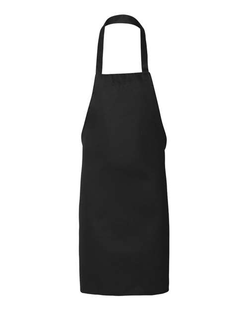 Q-Tees Butcher Apron - Q2010