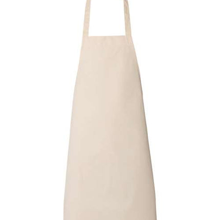 Q-Tees Butcher Apron - Q2010