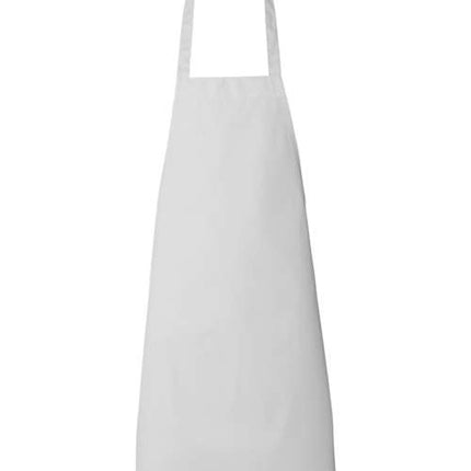 Q-Tees Butcher Apron - Q2010