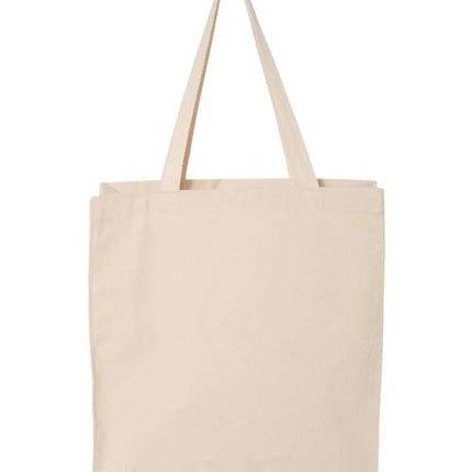 Q-Tees 14L Shopping Bag - Q125300