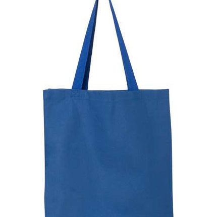 Q-Tees 14L Shopping Bag - Q125300