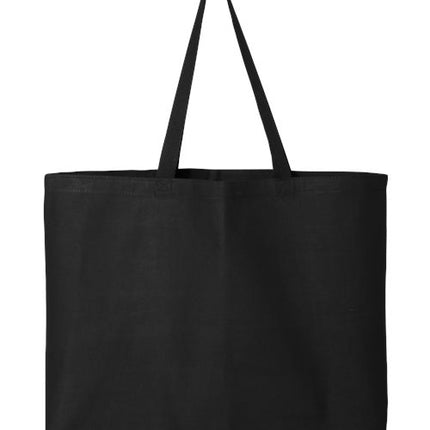 Q-Tees 25L Jumbo Tote - Q600