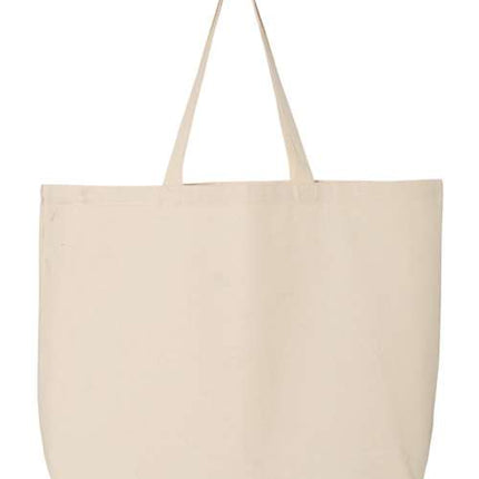 Q-Tees 25L Jumbo Tote - Q600