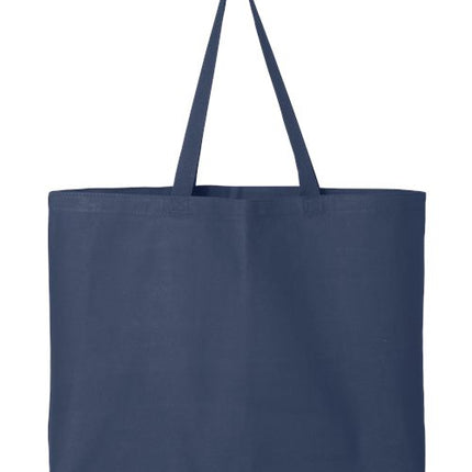 Q-Tees 25L Jumbo Tote - Q600