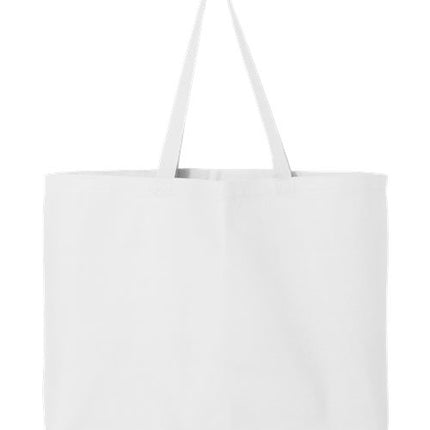 Q-Tees 25L Jumbo Tote - Q600