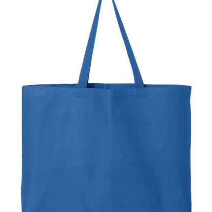 Q-Tees 25L Jumbo Tote - Q600
