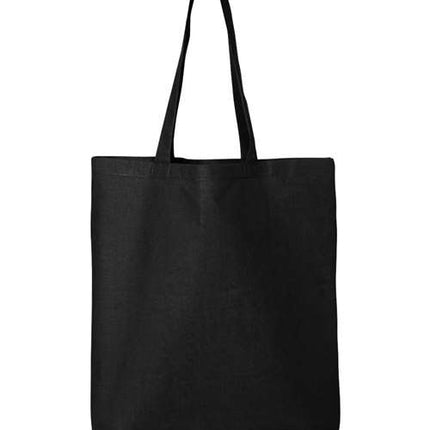 Q-Tees 12L Economical Tote - QTBG