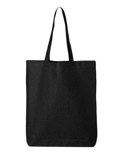 Q-Tees 12L Economical Tote - QTBG