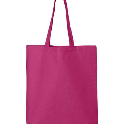 Q-Tees 12L Economical Tote - QTBG