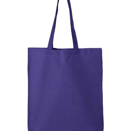 Q-Tees 12L Economical Tote - QTBG