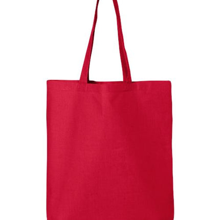 Q-Tees 12L Economical Tote - QTBG