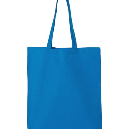 Q-Tees 12L Economical Tote - QTBG