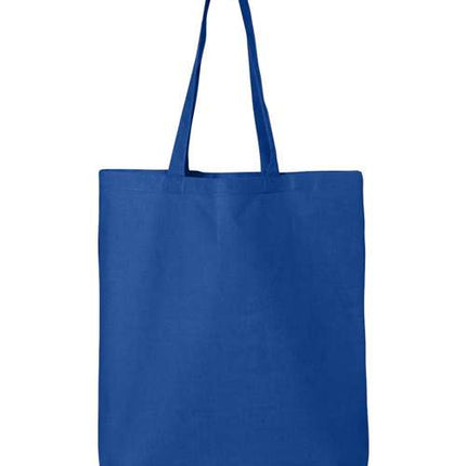 Q-Tees 12L Economical Tote - QTBG