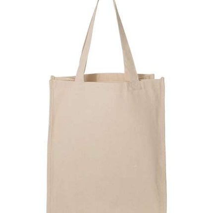 Q-Tees 27L Jumbo Shopping Bag - Q125400