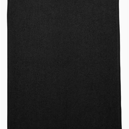 Q-Tees Hemmed Fingertip Towel - T600
