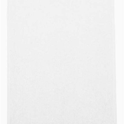 Q-Tees Hemmed Fingertip Towel - T600