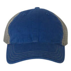 Royal/ Charcoal / Adjustable