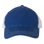 Royal/ White / Adjustable
