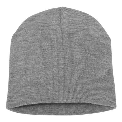 YP Classics 8 1/2" Beanie - 1500KC
