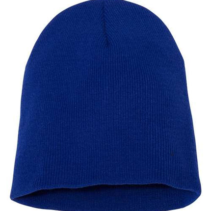 YP Classics 8 1/2" Beanie - 1500KC