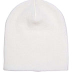 White / One Size