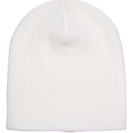 YP Classics 8 1/2" Beanie - 1500KC