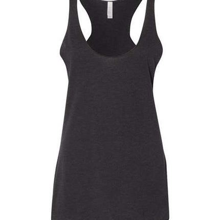 Bella + Canvas Women's Triblend Racerback Tank - 8430