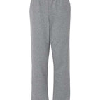 Graphite Heather / S
