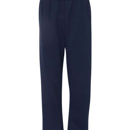 Heavy Blend™ Open-Bottom Sweatpants with Pockets