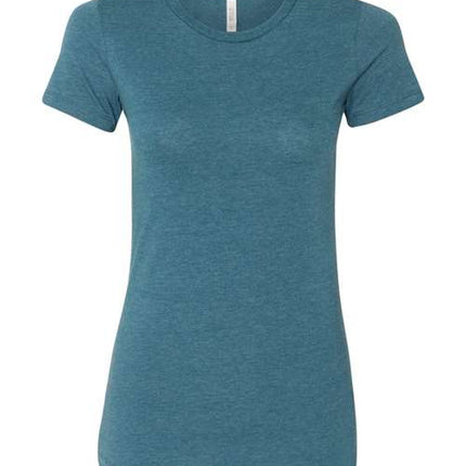 Bella + Canvas Women's Slim Fit Tee - 6004