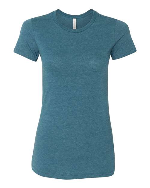 Bella + Canvas Women's Slim Fit Tee - 6004