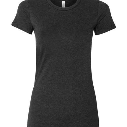 Bella + Canvas Women's Slim Fit Tee - 6004