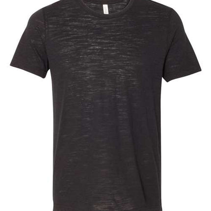 Bella + Canvas Unisex Texture Tee - 3650