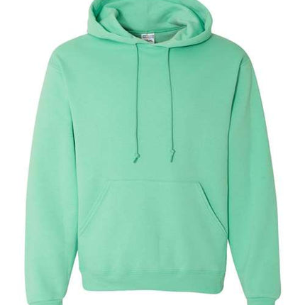 Jerzee Unisex NuBlend® Hooded Sweatshirt - 996MR