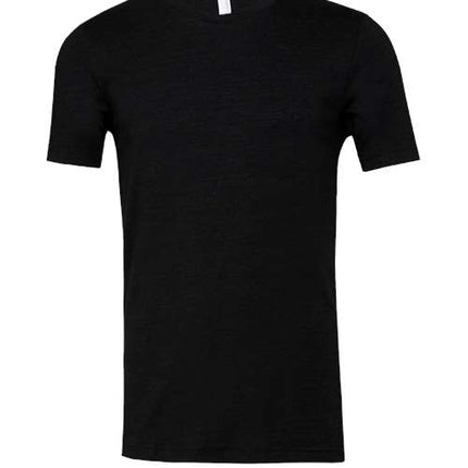 Bella + Canvas Triblend Tee - 3413