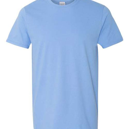 Gildan Men's Softstyle® T-Shirt - 64000