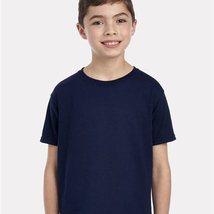 Jerzees Youth Dri-Power® 50/50 T-Shirt