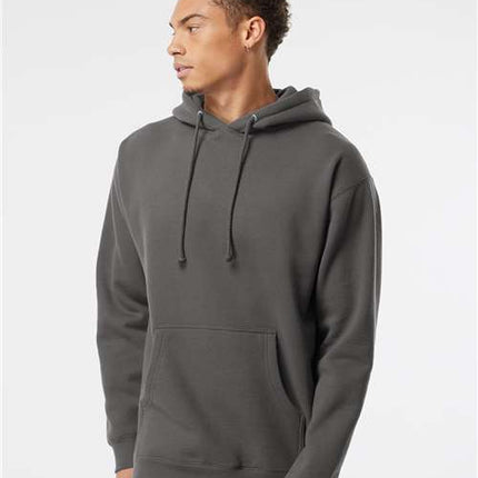 Independent Trading Co Unisex Heavyweight Hooded Sweatshirt - IND4000