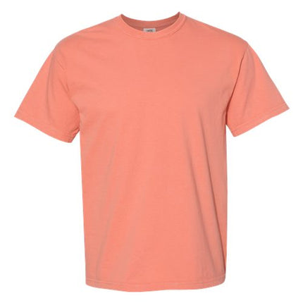 Comfort Colors Unisex Garment-Dyed Heavyweight T-Shirt - 1717