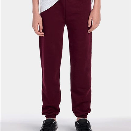 Jerzees Youth NuBlend® Sweatpants - 973BR