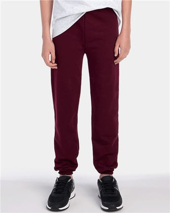 Jerzees Youth NuBlend® Sweatpants - 973BR