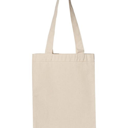 12L Gussetted Shopping Bag - Q1000