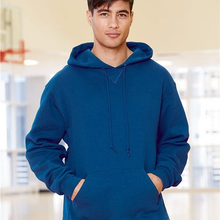 Russell Athletic Unisex Dri Power® Hooded Sweatshirt - 695HBM