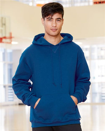 Russell Athletic Unisex Dri Power® Hooded Sweatshirt - 695HBM
