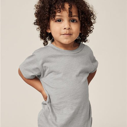Bella + Canvas Toddler Triblend Tee - 3413T