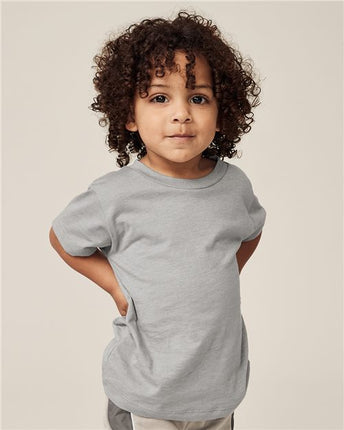 Bella + Canvas Toddler Triblend Tee - 3413T