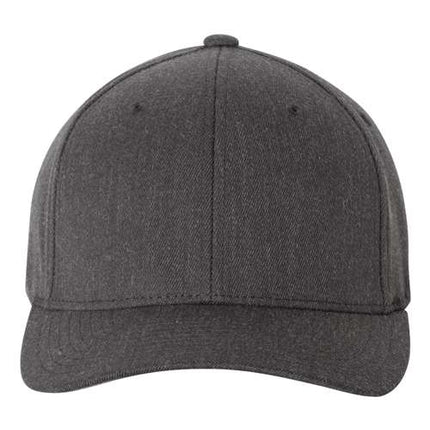 Flexfit Wool-Blend Cap - 6477